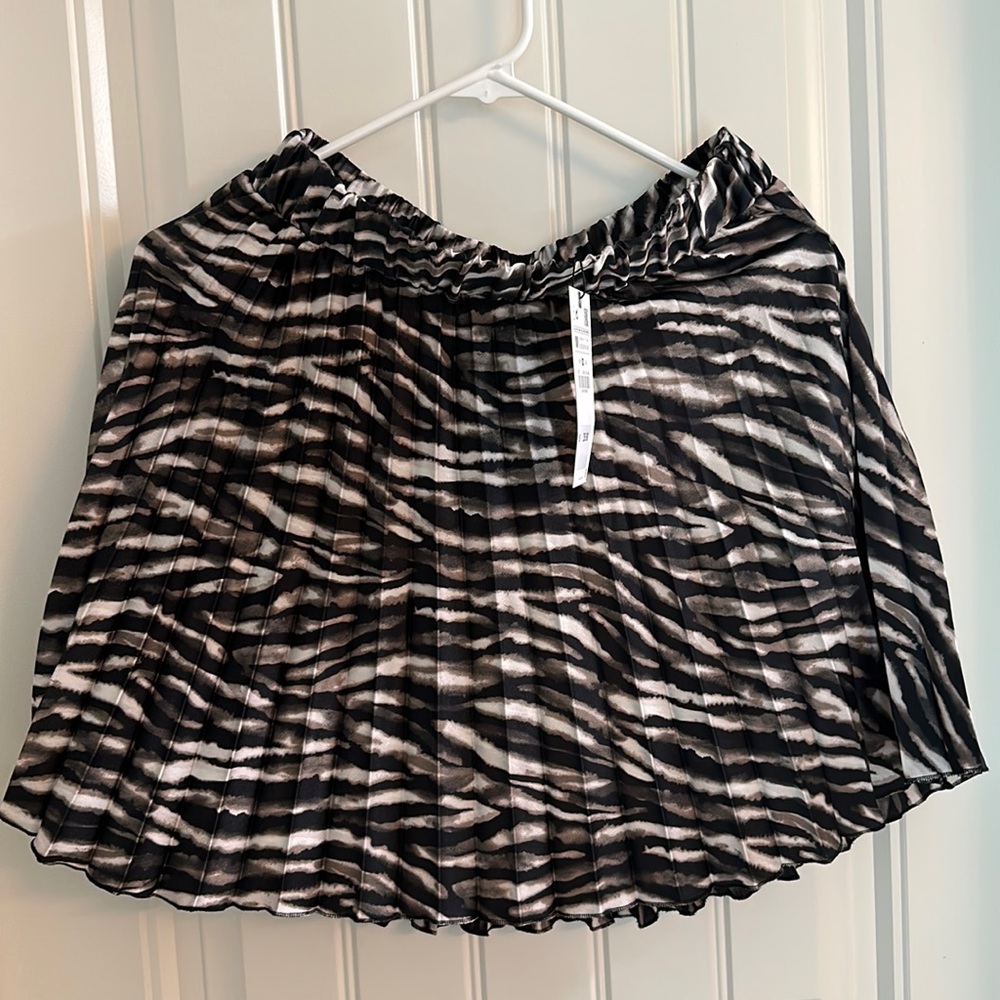Zara Skirt